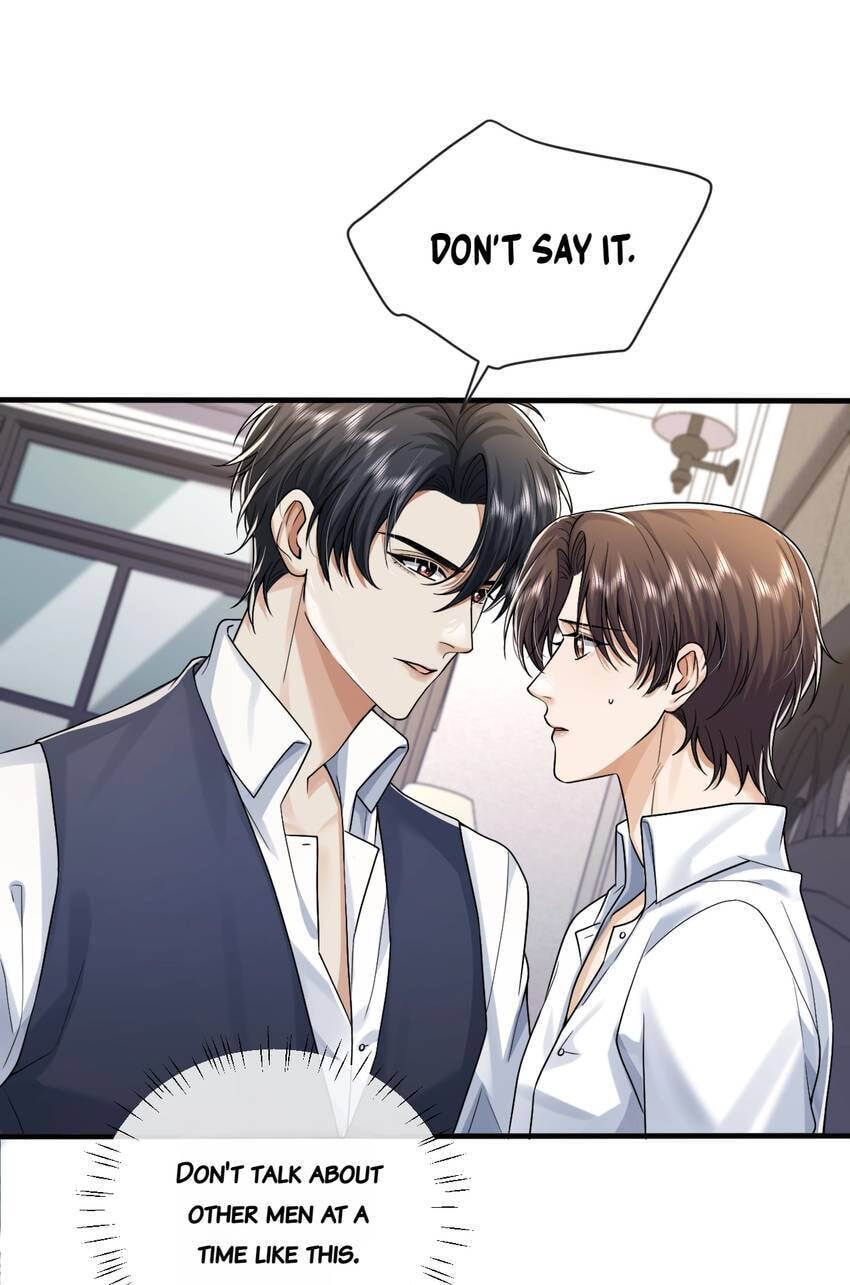 Apex Predator Chapter 21 page 30 - 