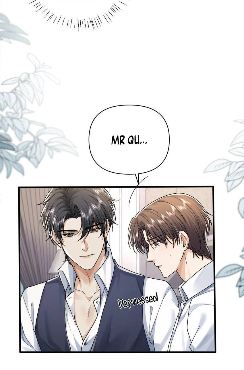 Apex Predator Chapter 21 page 31 - 