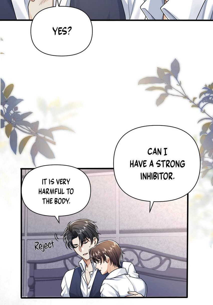 Apex Predator Chapter 21 page 36 - 