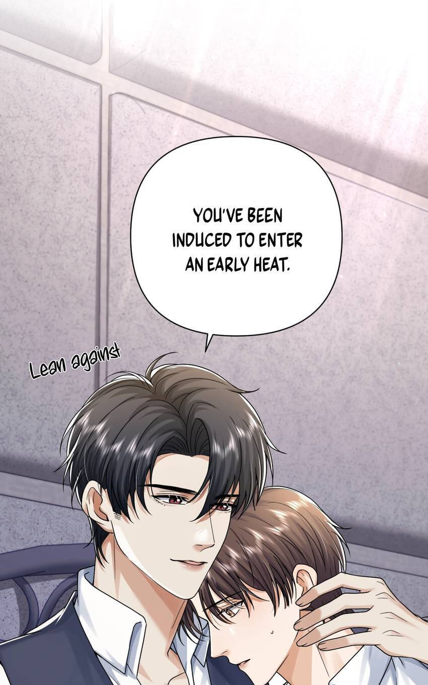 Apex Predator Chapter 21 page 37 - 