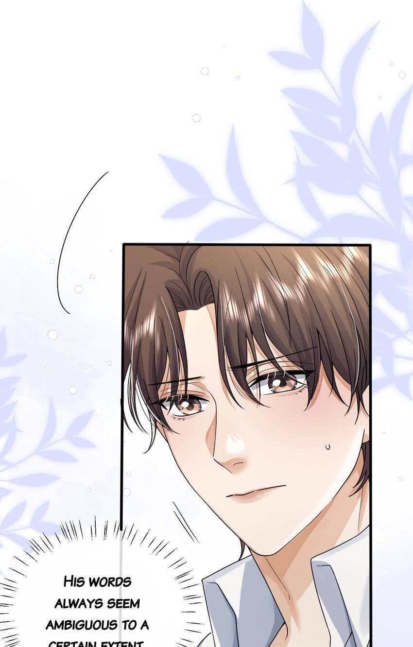 Apex Predator Chapter 21 page 40 - 