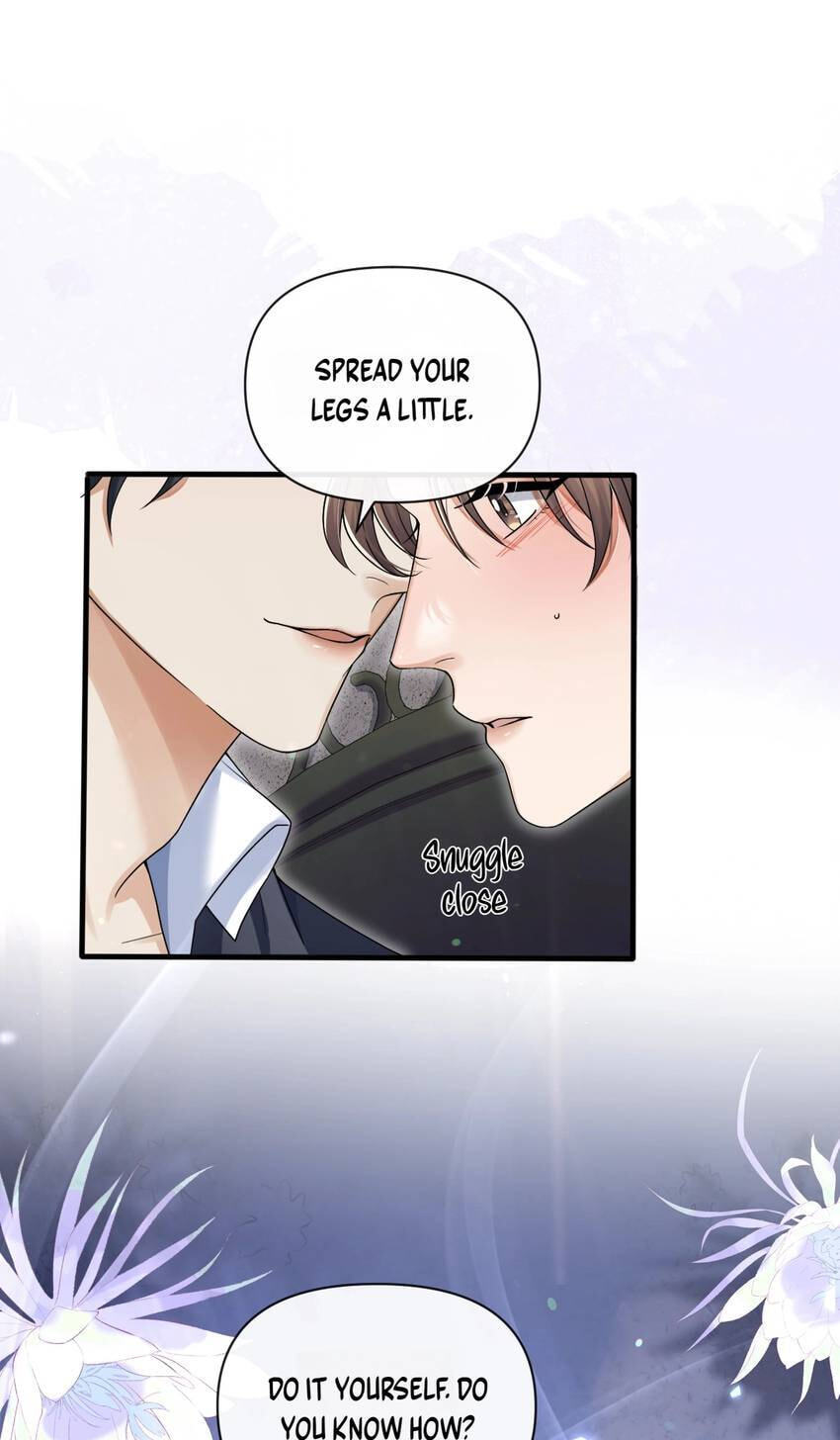 Apex Predator Chapter 21 page 42 - 