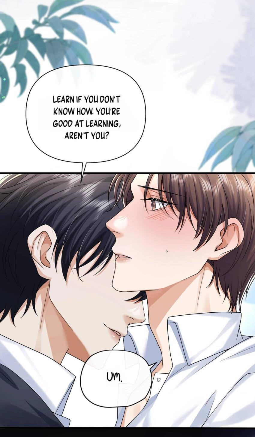 Apex Predator Chapter 21 page 44 - 