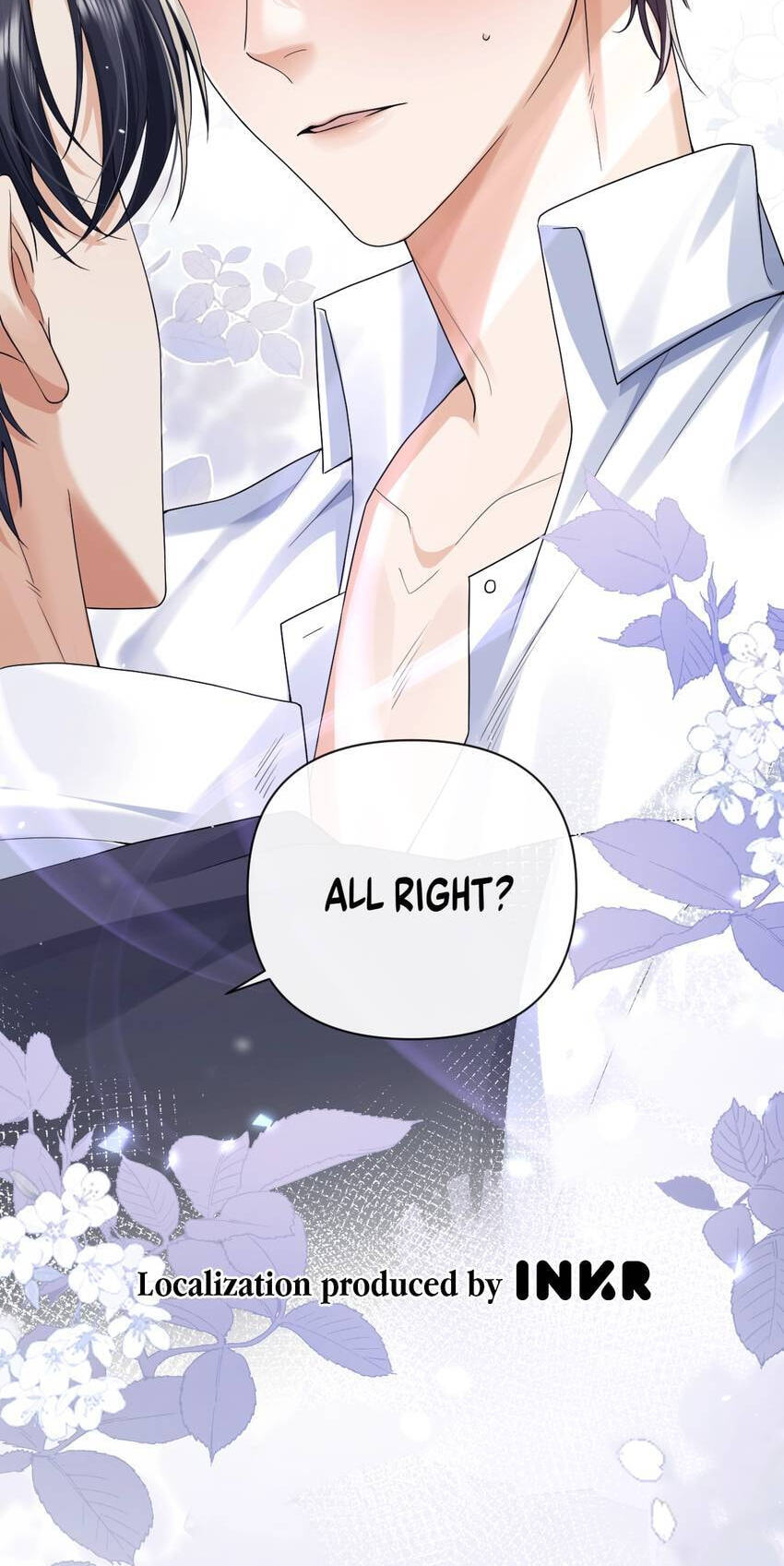 Apex Predator Chapter 21 page 49 - 