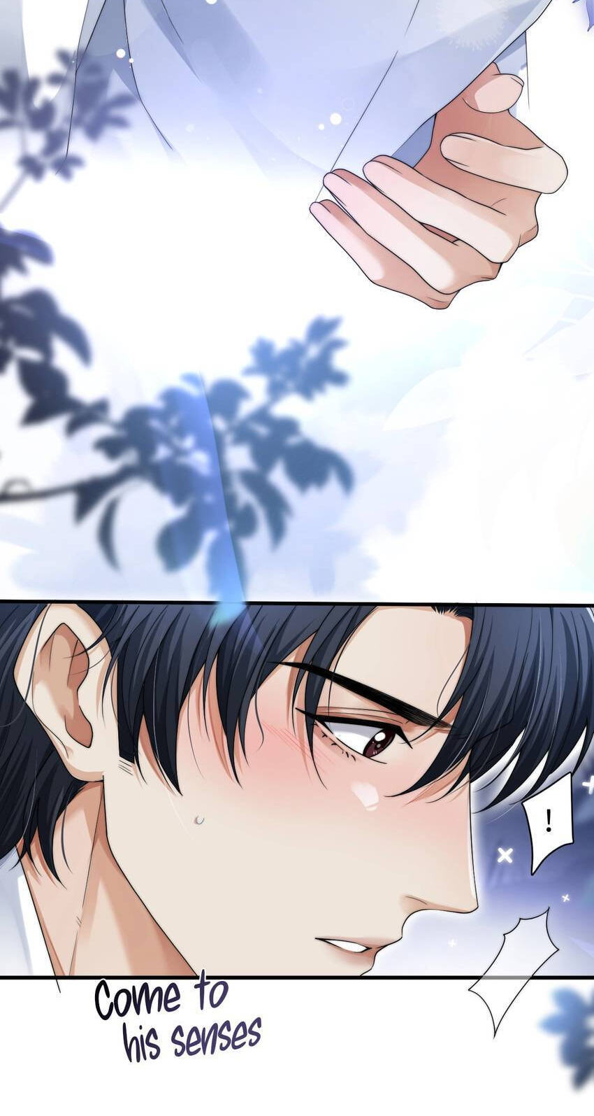 Apex Predator Chapter 21 page 7 - 