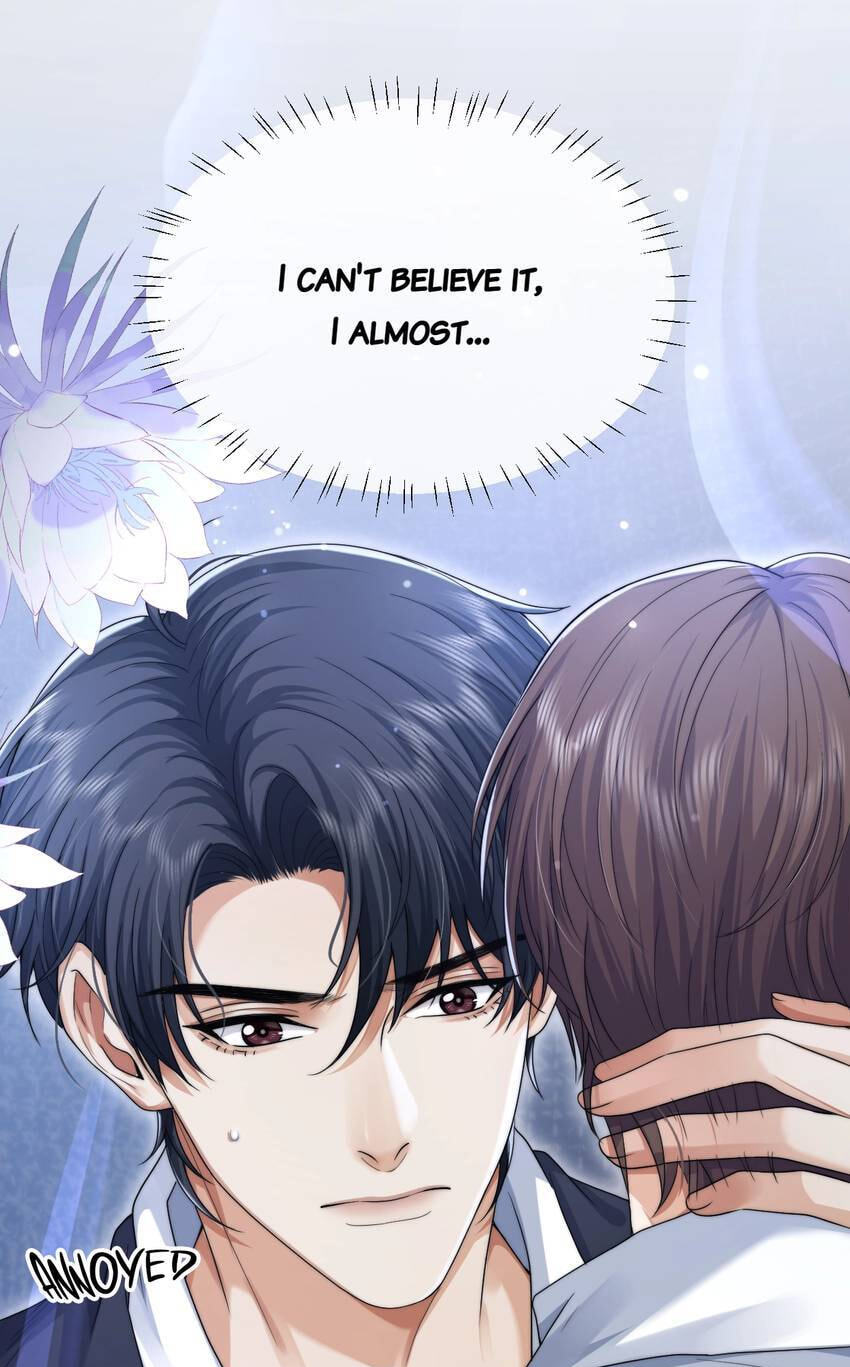 Apex Predator Chapter 21 page 9 - 