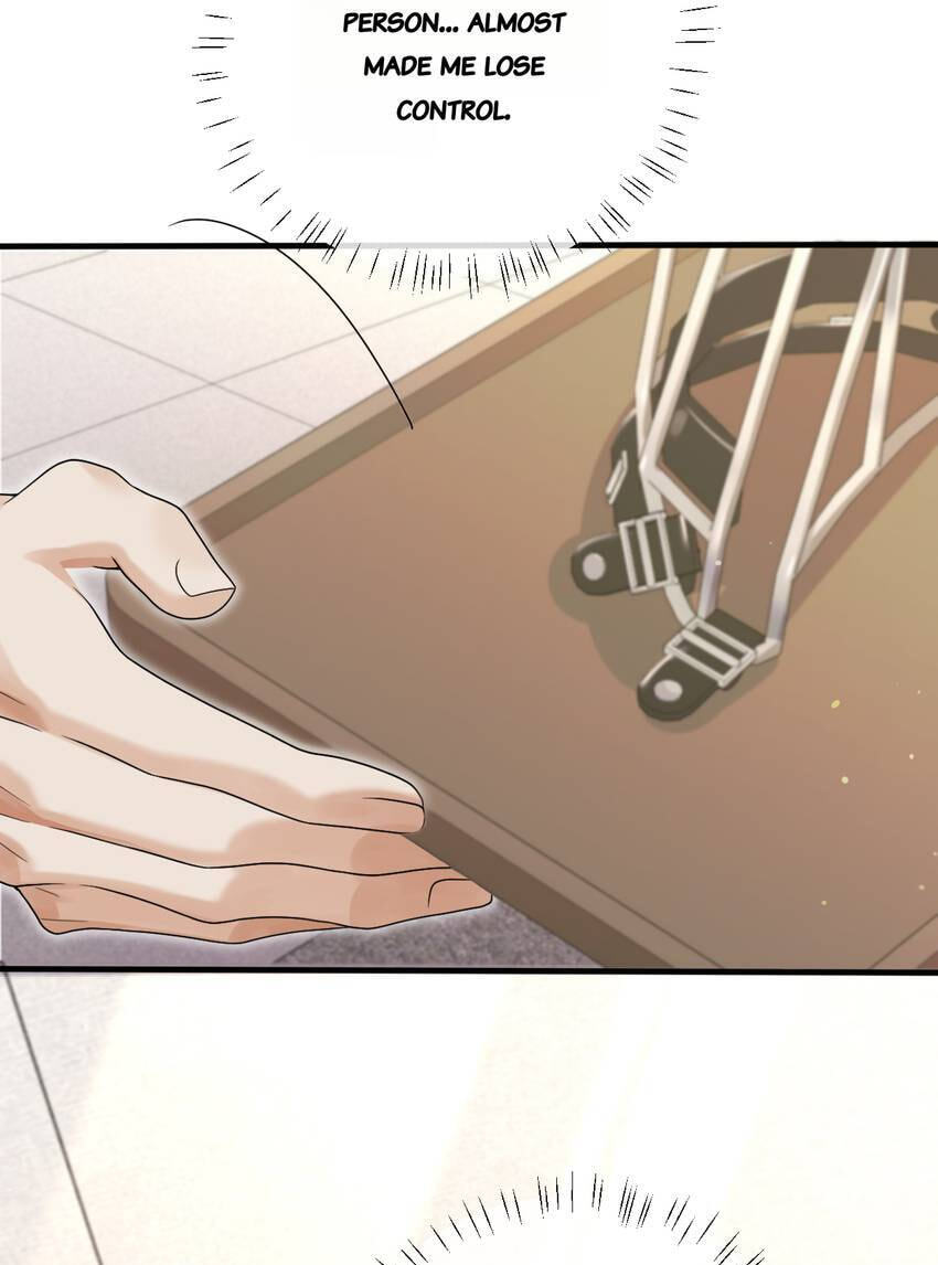 Apex Predator Chapter 22 page 12 - 