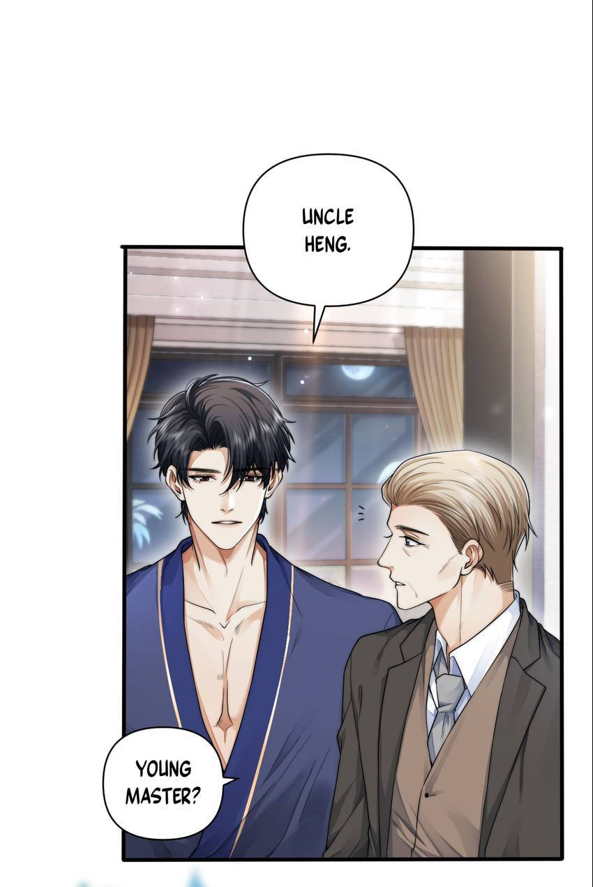 Apex Predator Chapter 22 page 15 - 