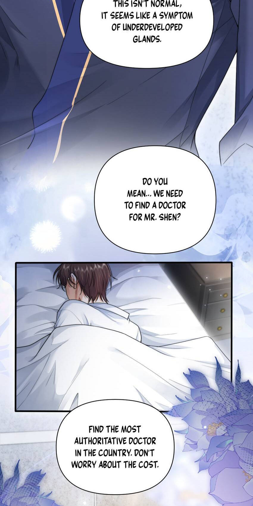 Apex Predator Chapter 22 page 17 - 