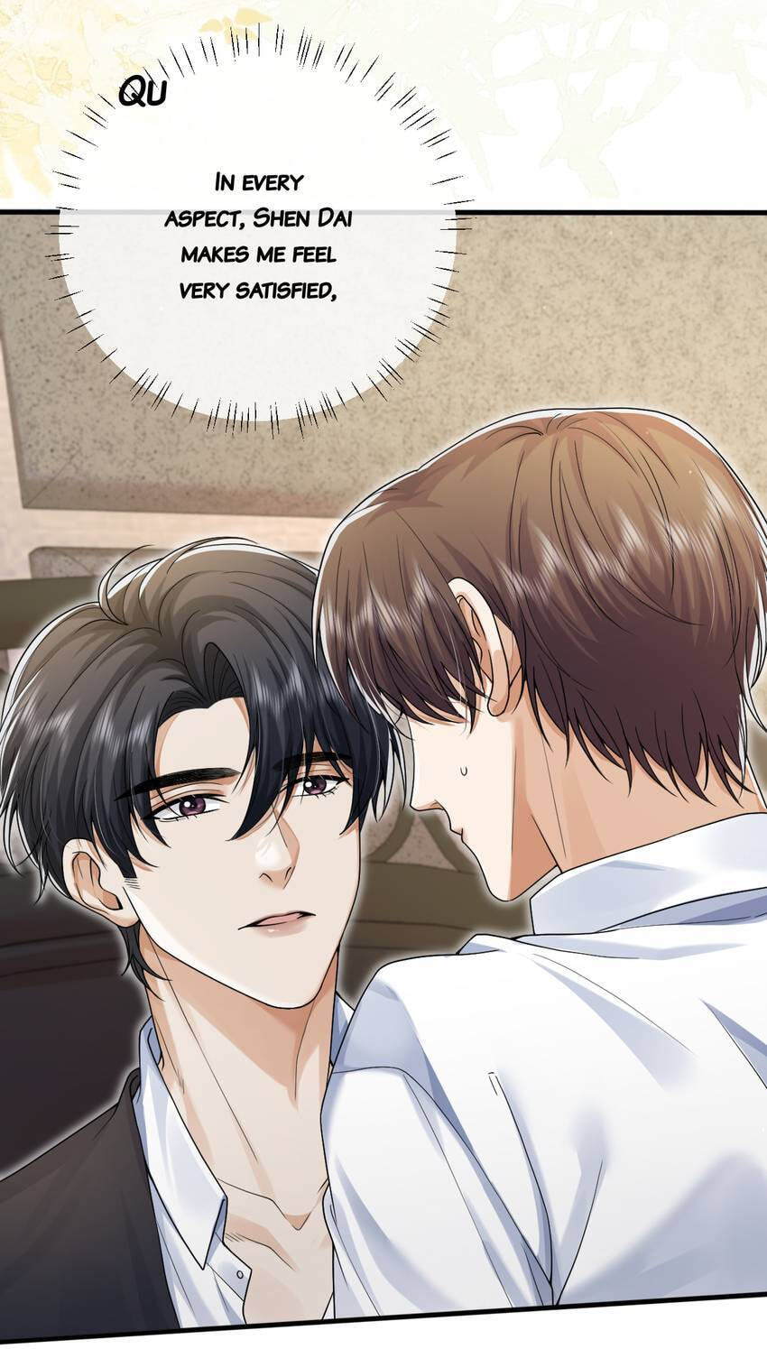 Apex Predator Chapter 22 page 3 - 