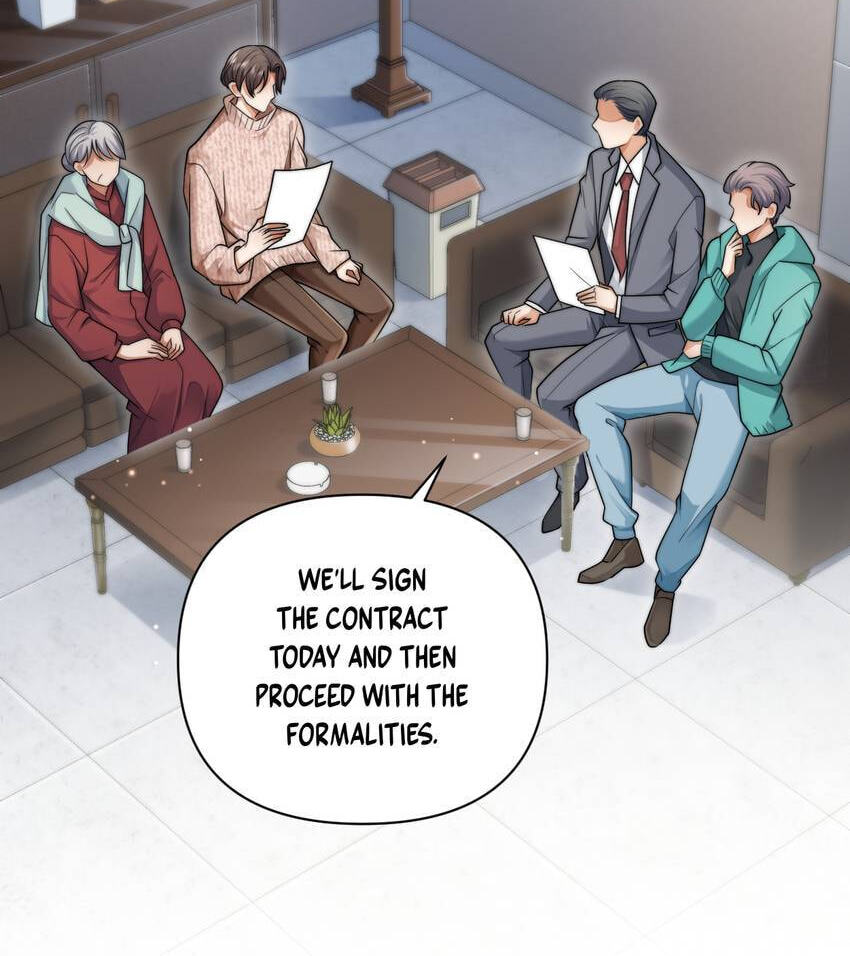 Apex Predator Chapter 22 page 24 - 
