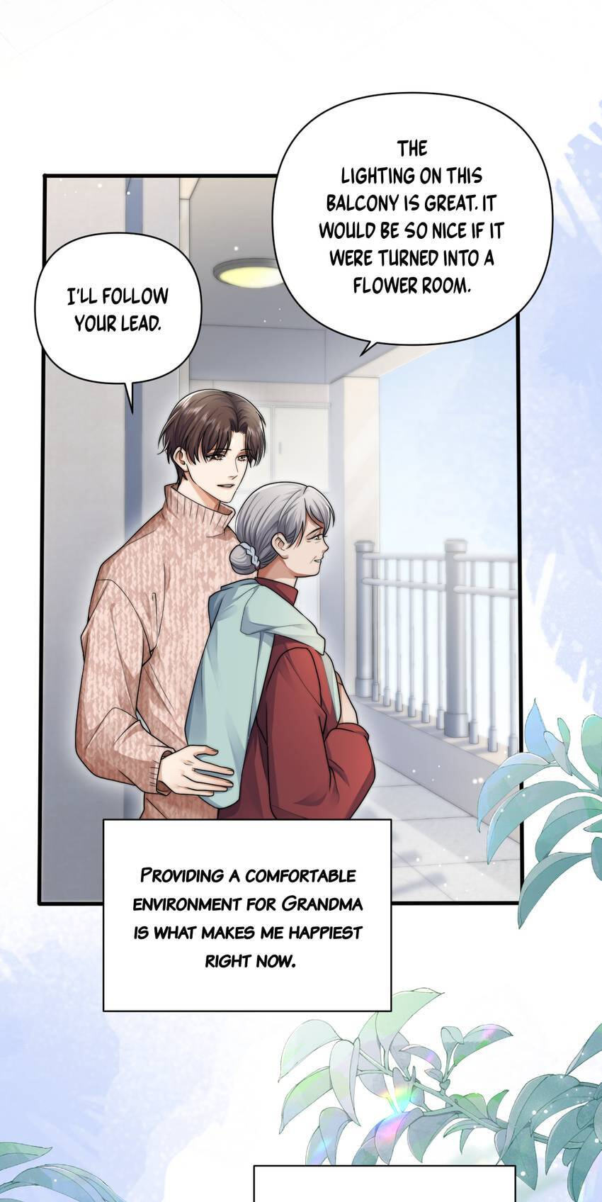 Apex Predator Chapter 22 page 25 - 