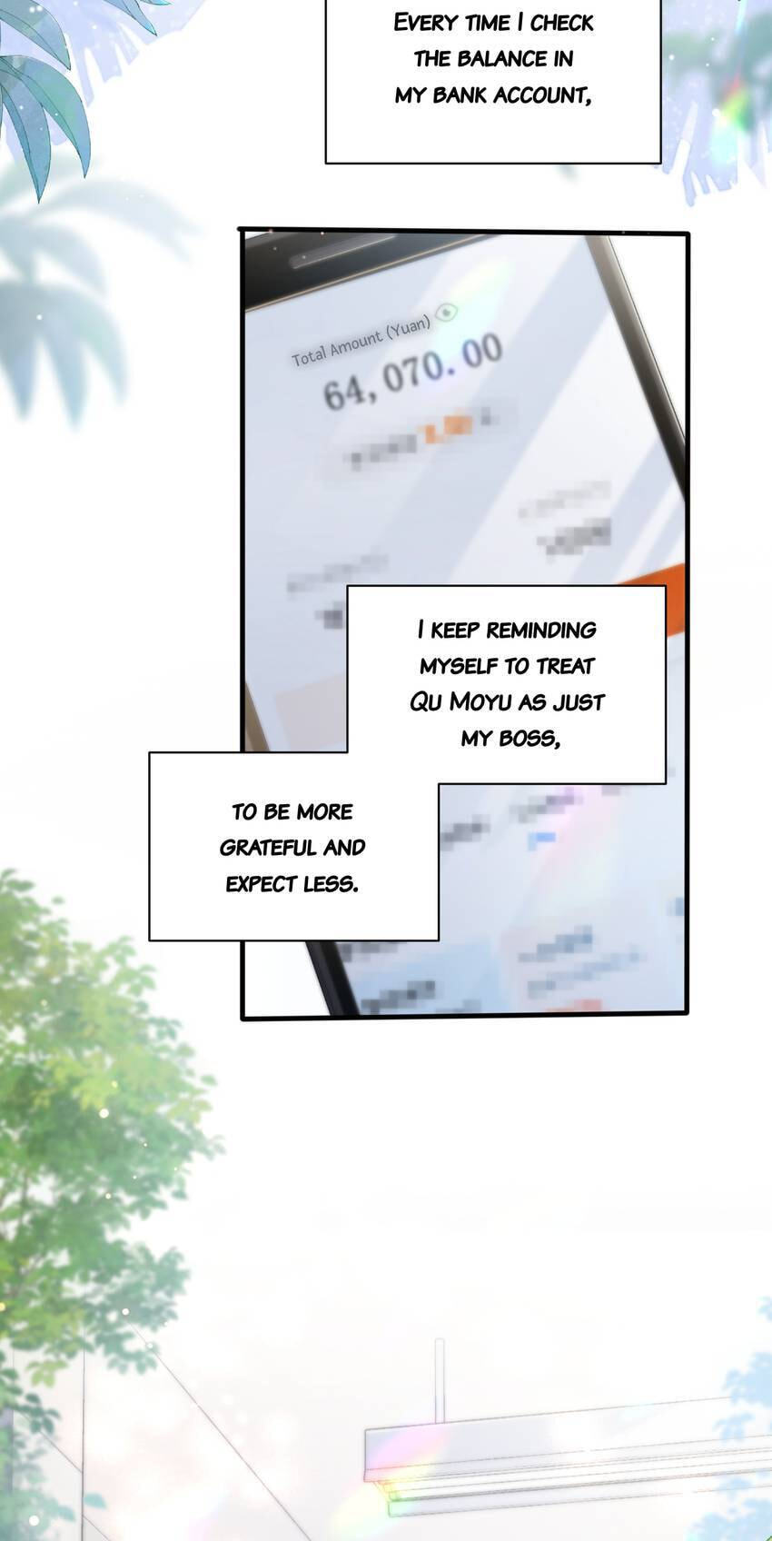 Apex Predator Chapter 22 page 26 - 