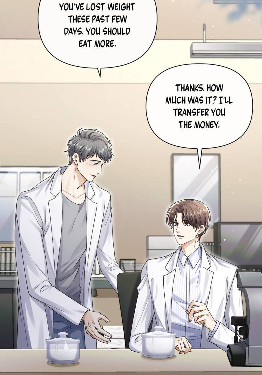 Apex Predator Chapter 22 page 31 - 