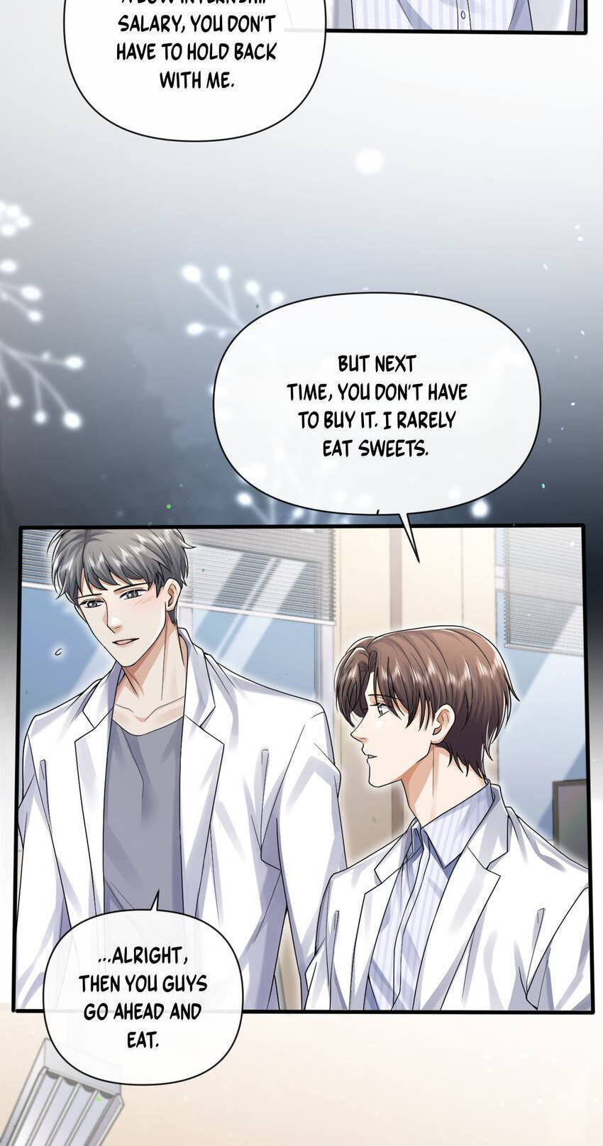Apex Predator Chapter 22 page 33 - 