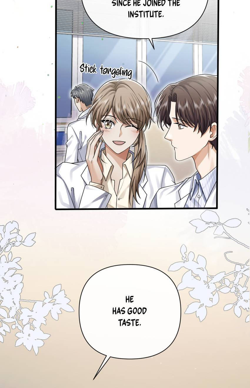 Apex Predator Chapter 22 page 36 - 