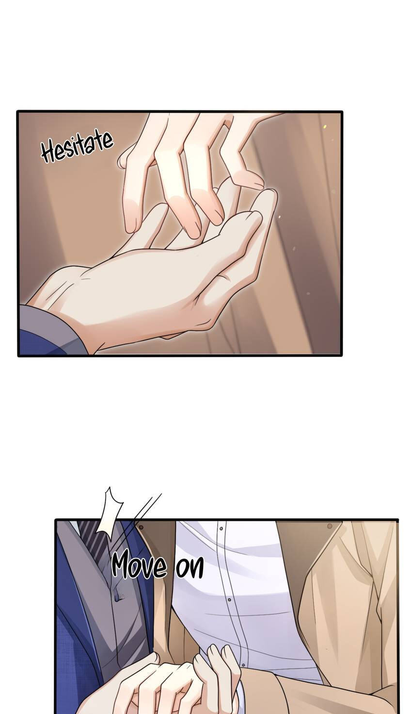 Apex Predator Chapter 22 page 39 - 