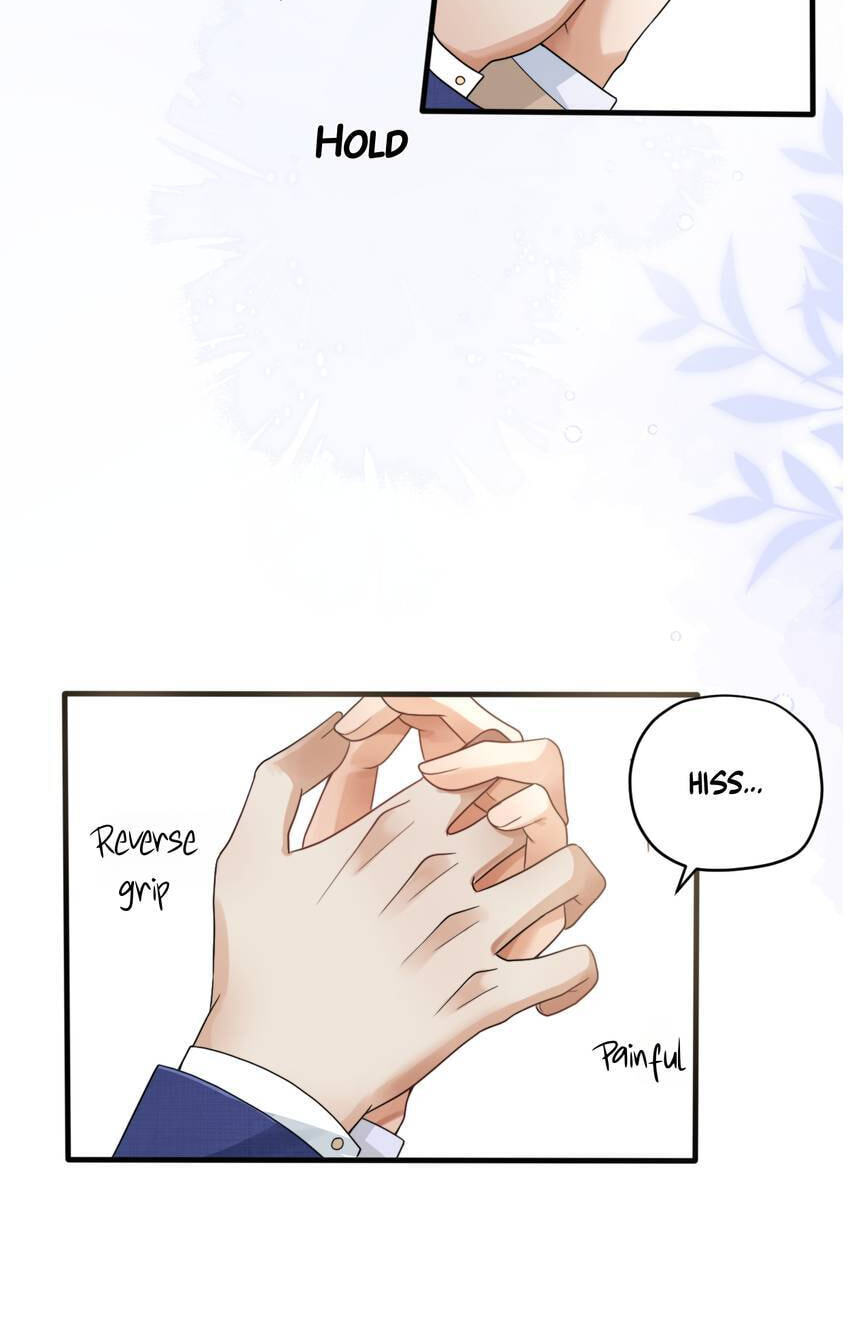 Apex Predator Chapter 22 page 43 - 