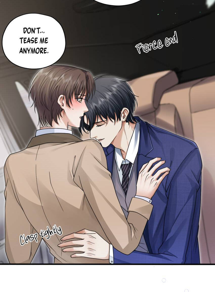 Apex Predator Chapter 22 page 45 - 