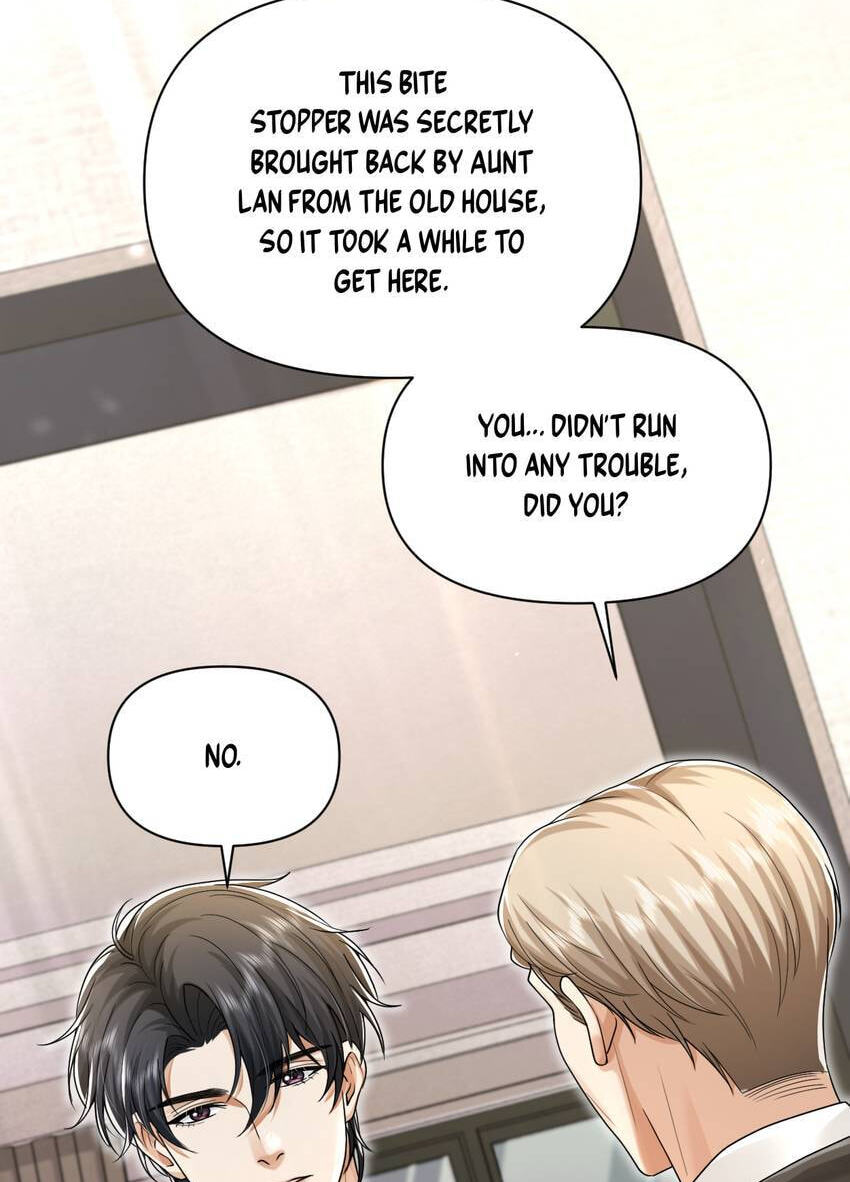 Apex Predator Chapter 22 page 10 - 