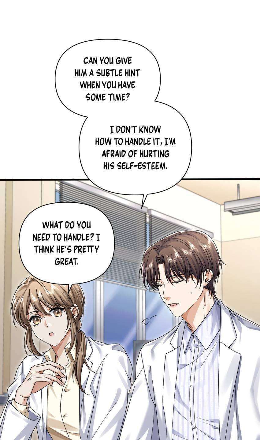 Apex Predator Chapter 23 page 1 - 