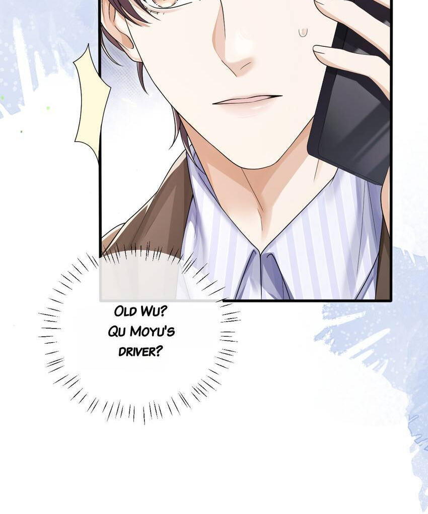Apex Predator Chapter 23 page 14 - 