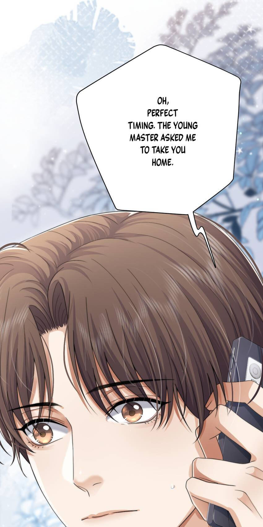 Apex Predator Chapter 23 page 16 - 