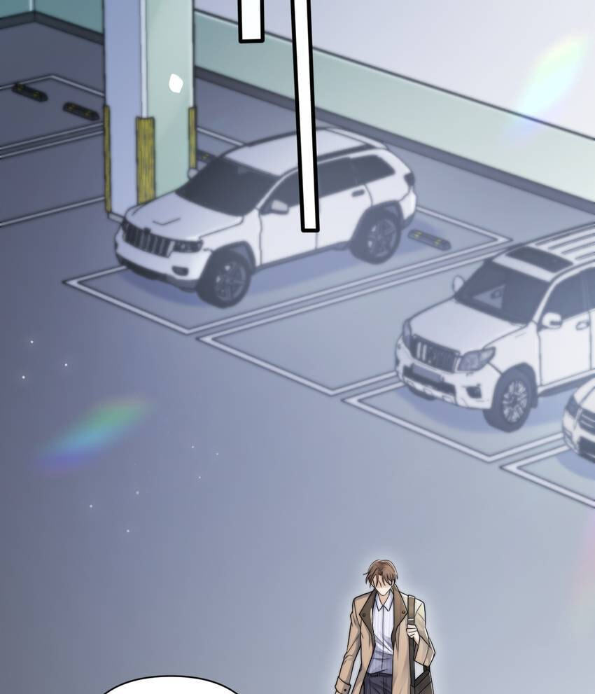 Apex Predator Chapter 23 page 19 - 