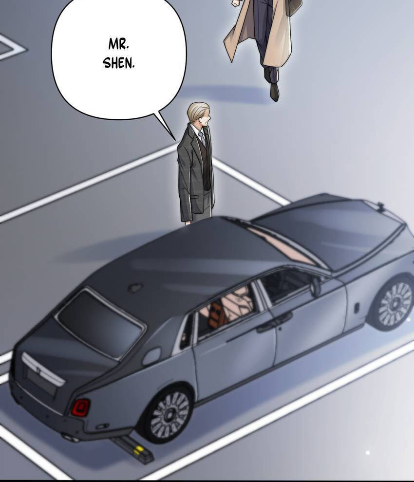Apex Predator Chapter 23 page 20 - 
