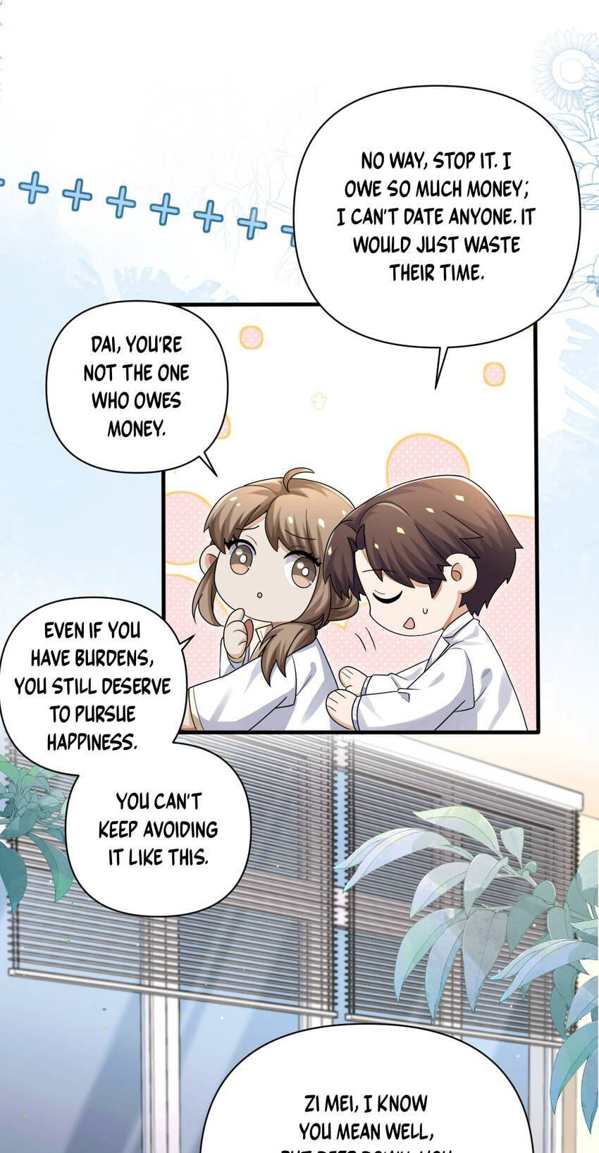 Apex Predator Chapter 23 page 3 - 