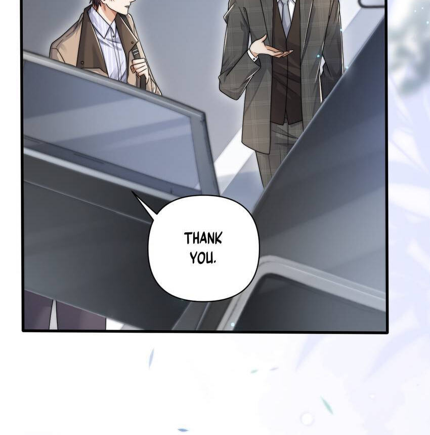 Apex Predator Chapter 23 page 22 - 