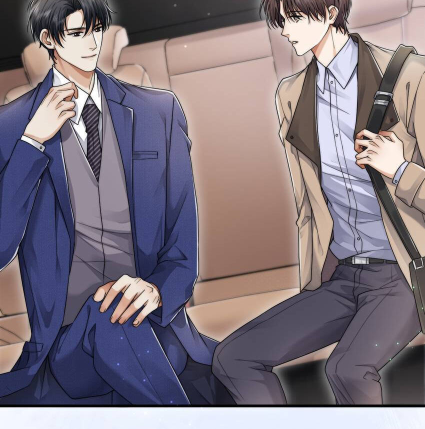 Apex Predator Chapter 23 page 24 - 
