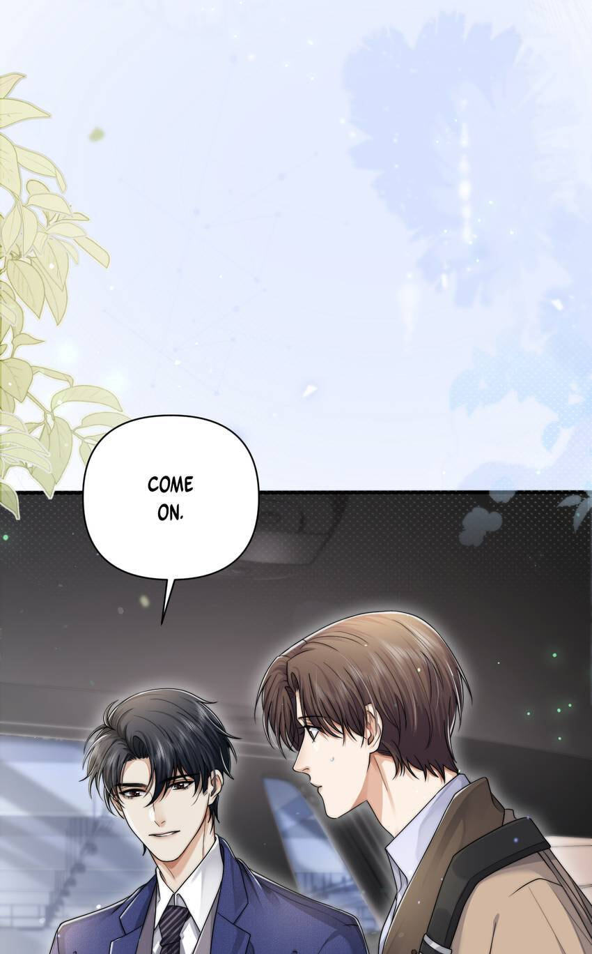 Apex Predator Chapter 23 page 25 - 