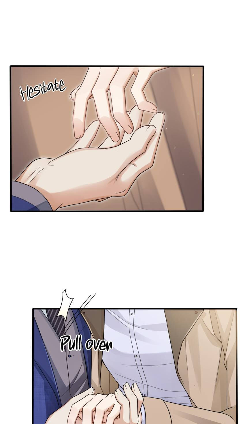 Apex Predator Chapter 23 page 28 - 
