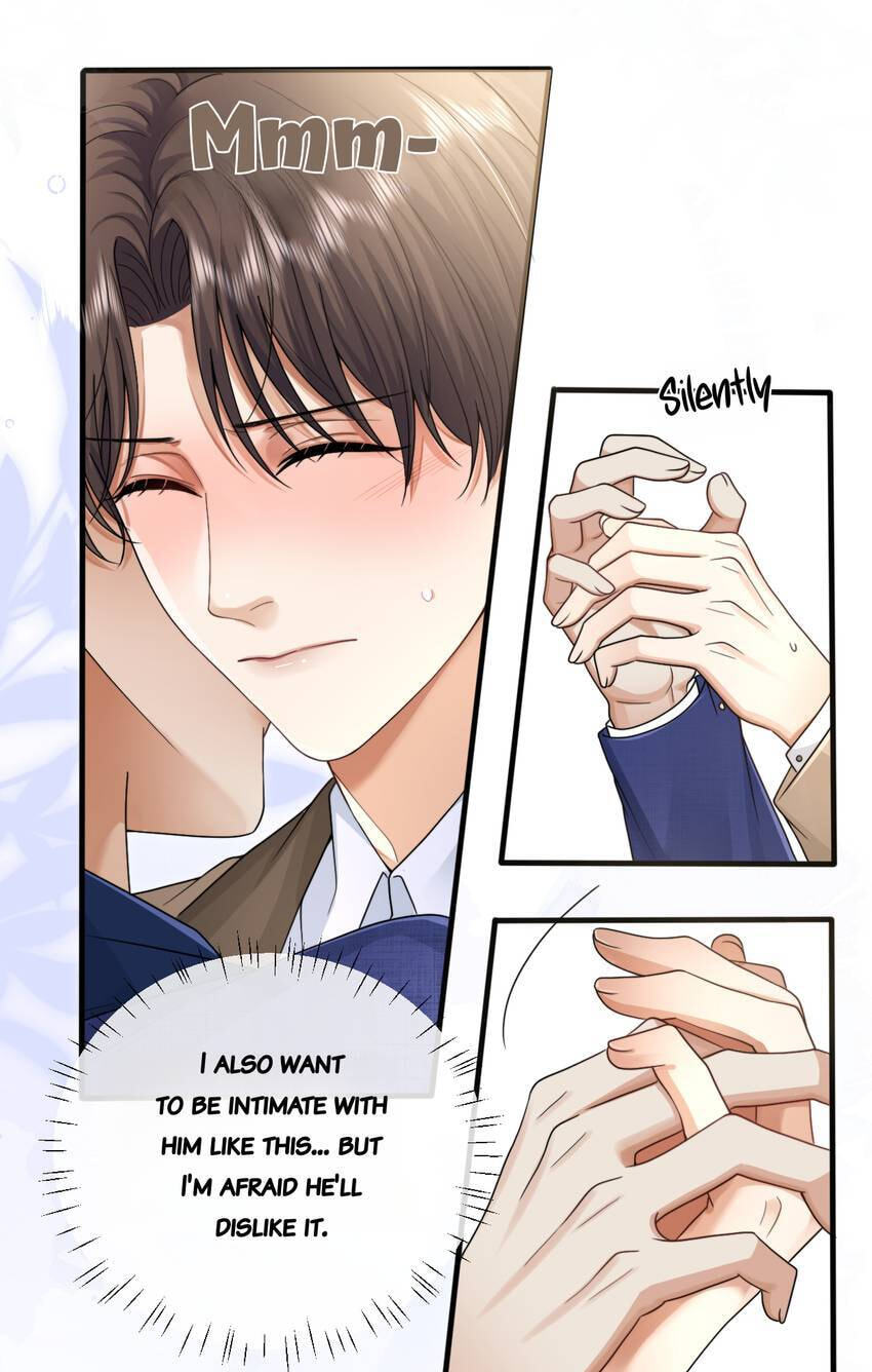 Apex Predator Chapter 23 page 31 - 