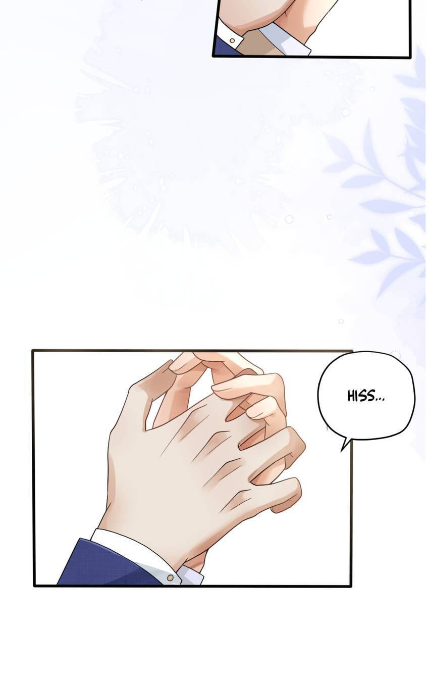 Apex Predator Chapter 23 page 32 - 