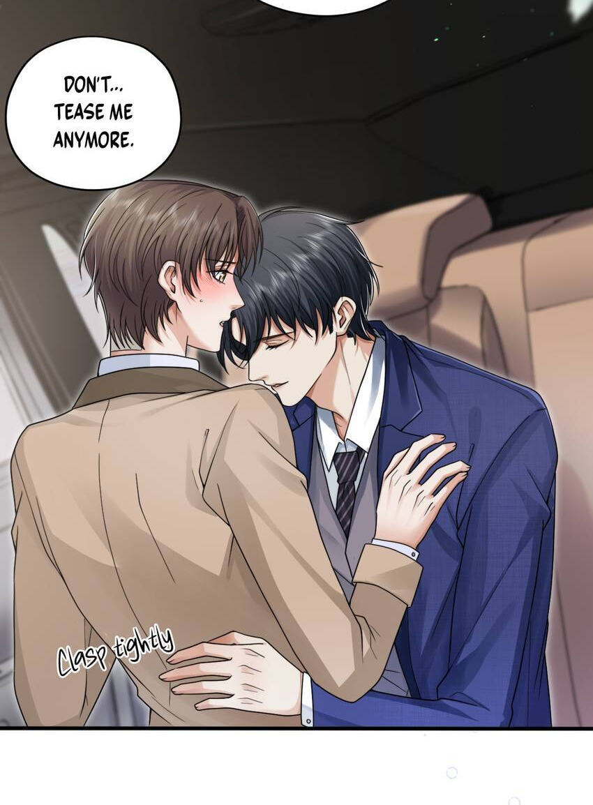 Apex Predator Chapter 23 page 34 - 