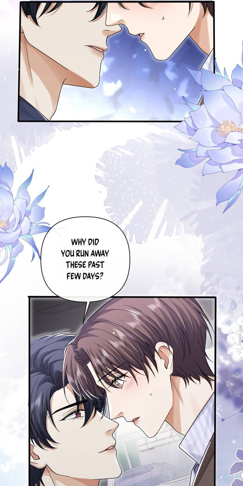 Apex Predator Chapter 23 page 42 - 