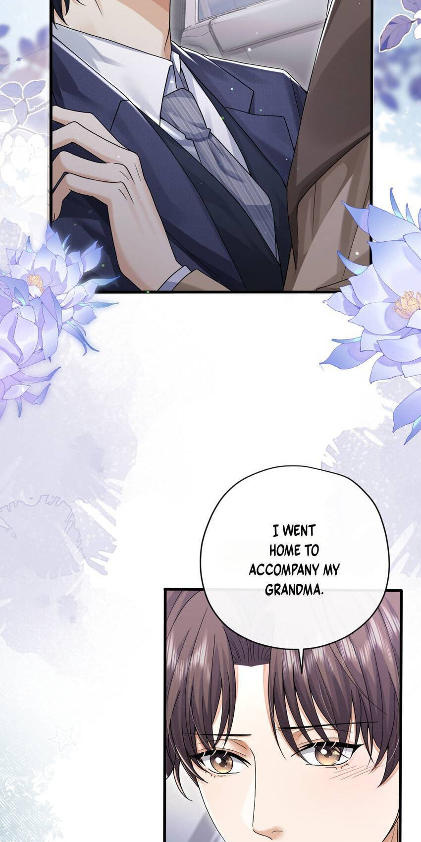 Apex Predator Chapter 23 page 43 - 