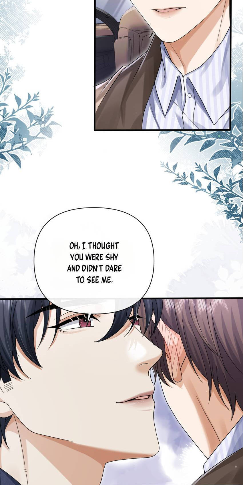 Apex Predator Chapter 23 page 44 - 