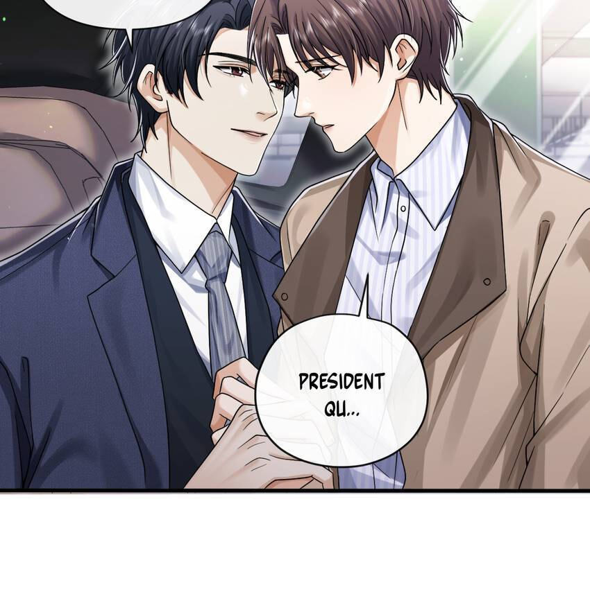 Apex Predator Chapter 23 page 46 - 