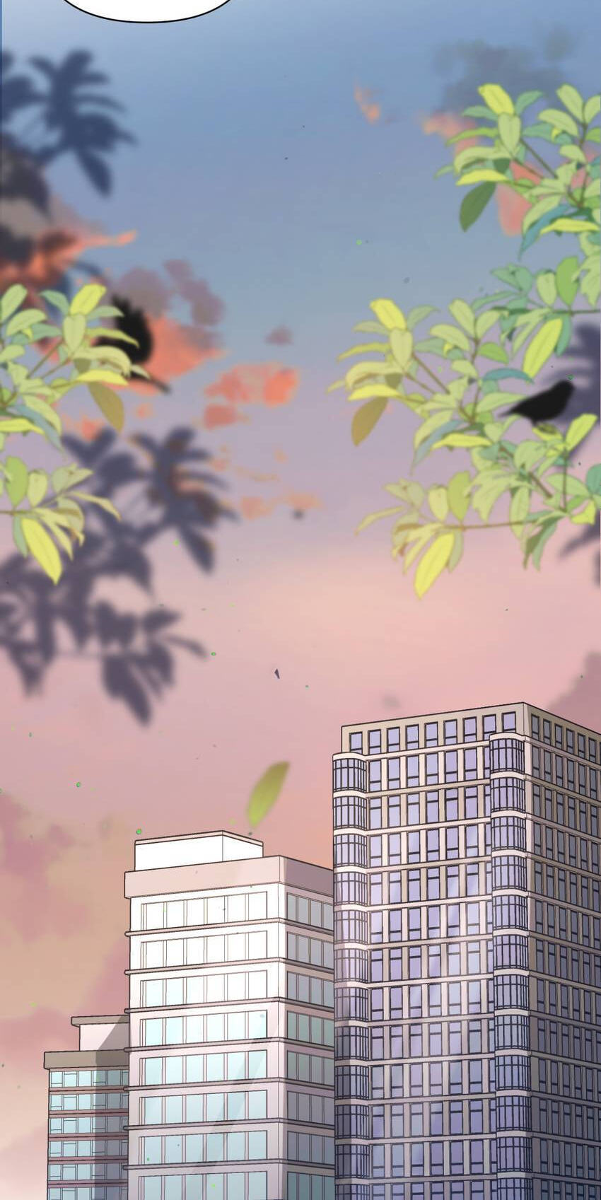 Apex Predator Chapter 23 page 9 - 