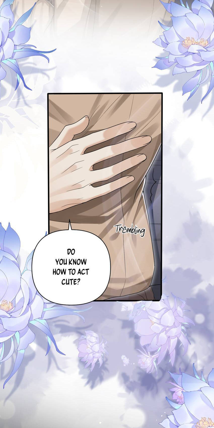 Apex Predator Chapter 24 page 2 - 