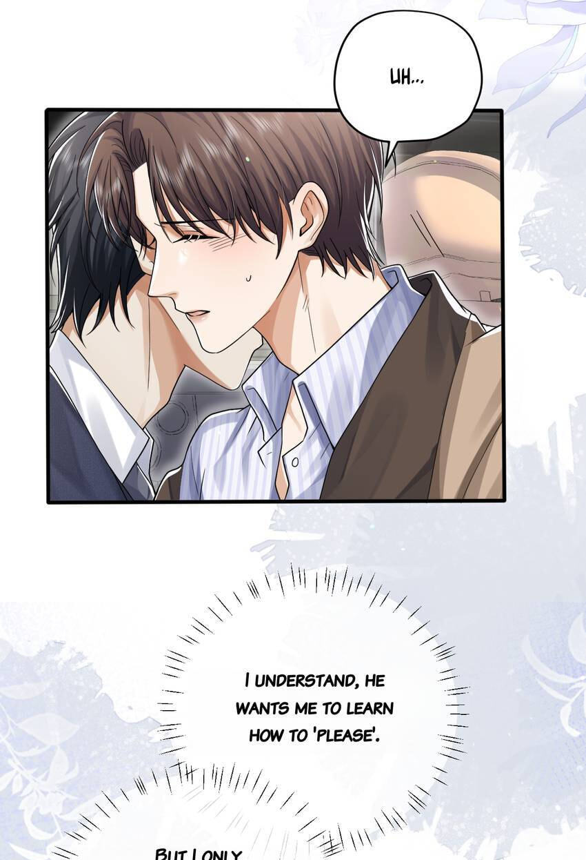 Apex Predator Chapter 24 page 12 - 