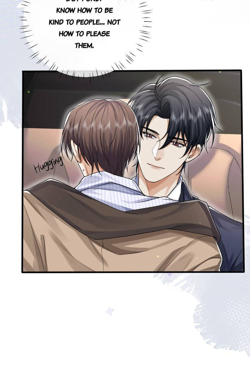 Apex Predator Chapter 24 page 13 - 