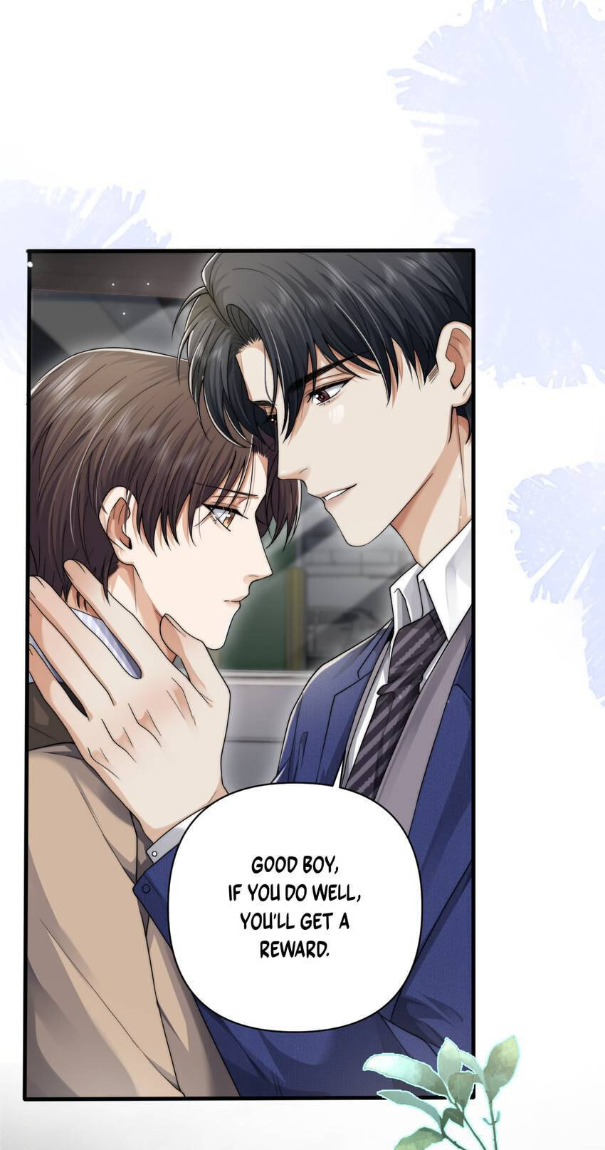Apex Predator Chapter 24 page 14 - 