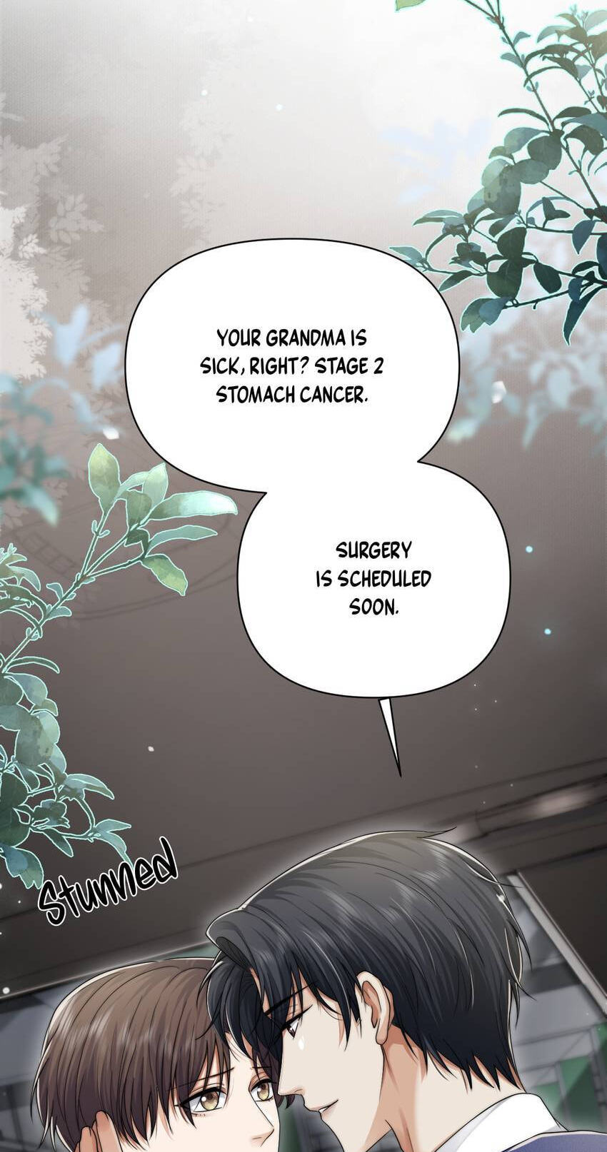 Apex Predator Chapter 24 page 15 - 