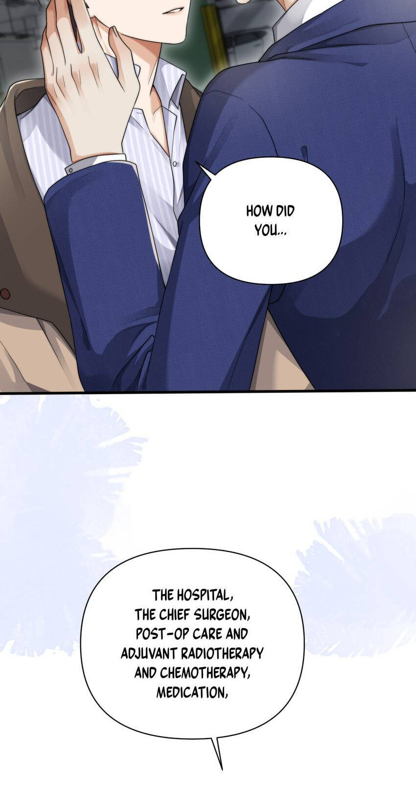 Apex Predator Chapter 24 page 16 - 