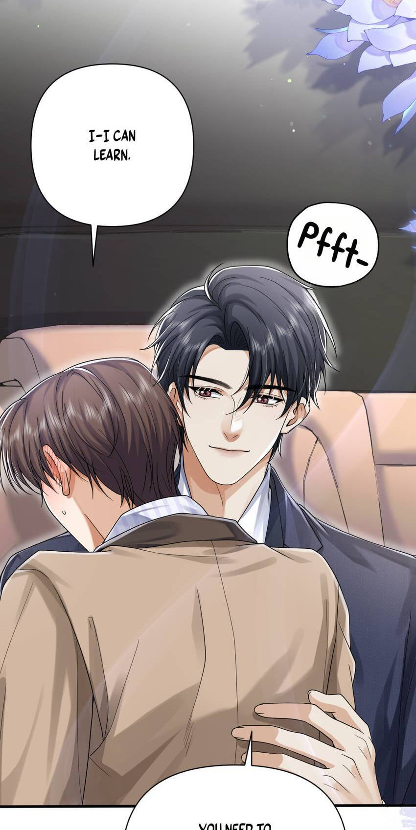 Apex Predator Chapter 24 page 3 - 