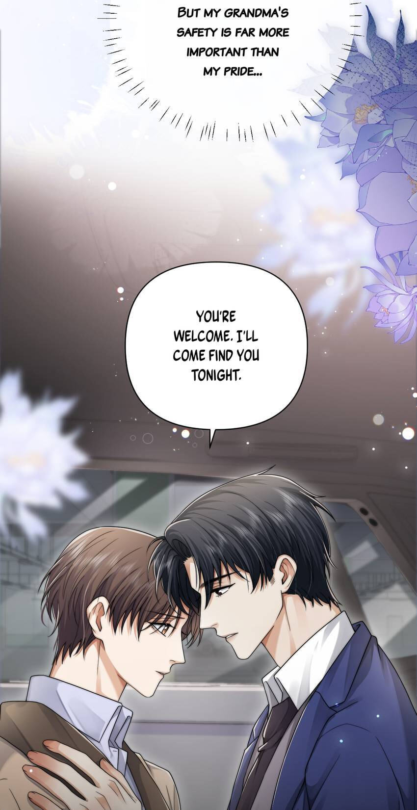 Apex Predator Chapter 24 page 23 - 